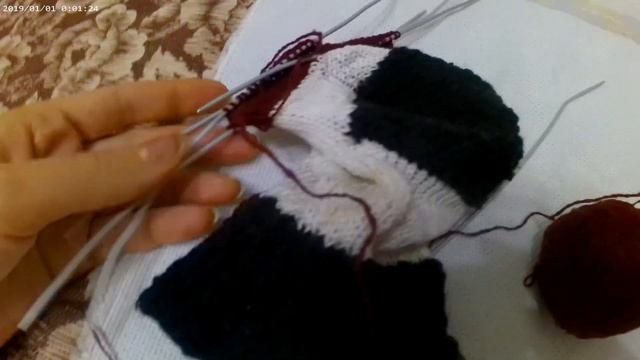 Рукодельная неделя №17. смотреть онлайн