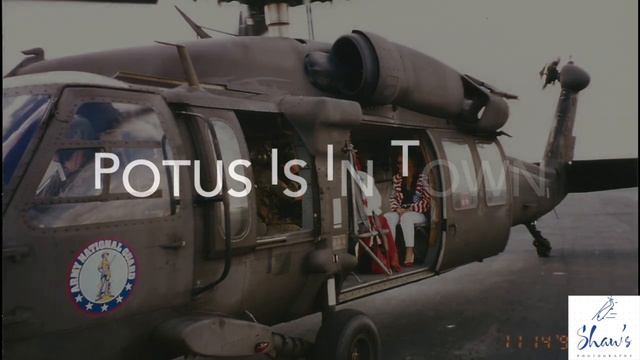 SHAW ARMY STORIES - USO BOSNIA CHRISTMAS TOUR, JOHNNY GRANT CAROL CONNORS FLORENCE LARUE, 11-15-199 смотреть онлайн