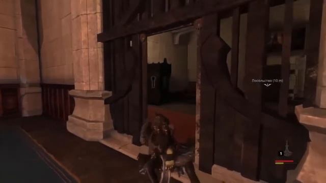 Обзор игры Styx: Master of Shadows ( Стикс: Мастер теней) смотреть онлайн