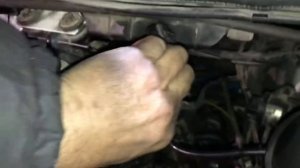 часть 11 Фольксваген LT35 2.5 tdi неполадки с эбу мотора .