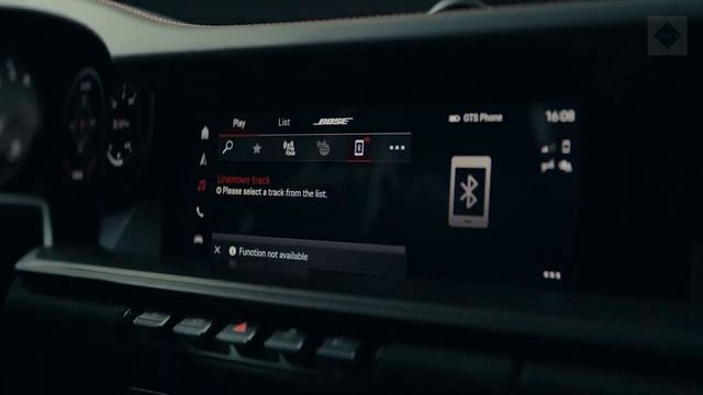 2022 Porsche 911 Expert Review смотреть онлайн