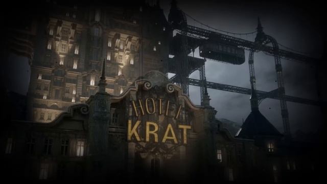 Lies of P | HISTORIA EXPLICADA + TODOS LOS FINALES смотреть онлайн