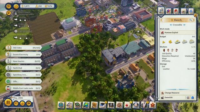 Tropico 6 Mission Tropicoland Part 5 смотреть онлайн