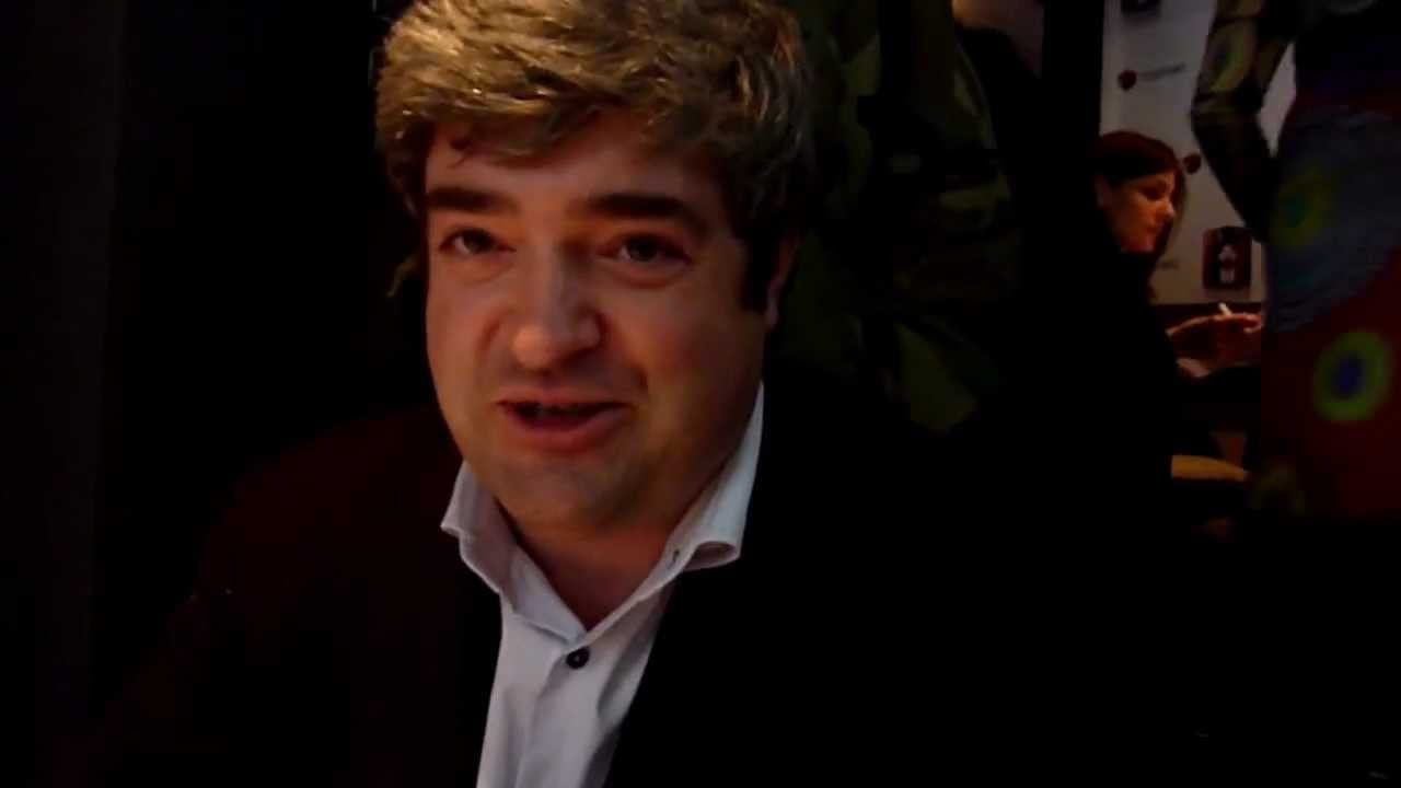 Сергей Доля: «Техническое» интервью смотреть онлайн