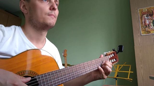 разбор романса для Вити часть 2 смотреть онлайн