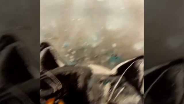 Роспись футболки акрилом смотреть онлайн