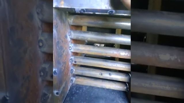 Котел своими руками смотреть онлайн