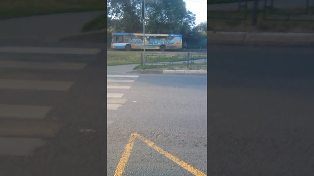 автобусы Владимир часть 10 смотреть онлайн