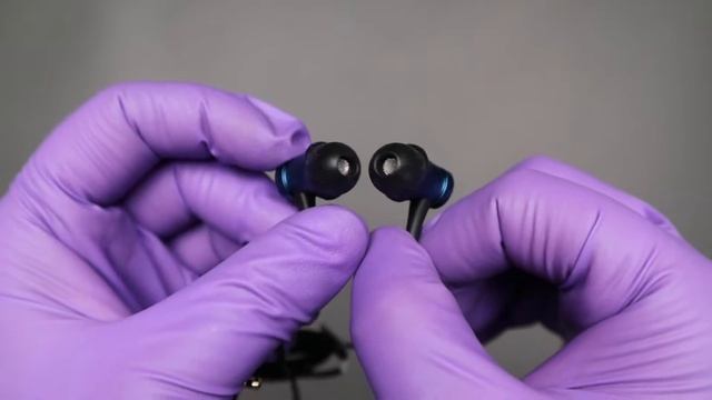 Xiaomi Mi Earphones Basic With Mic | Unboxing Video | Mic Quality Test смотреть онлайн