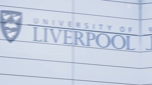 Ливерпульский университет (University Of Liverpool) - Рейтинг, поступление, отзывы, факультеты