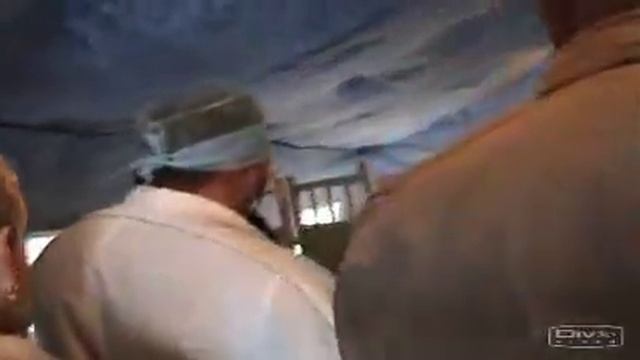 Тренировка отряда медицинской помощи (часть3) смотреть онлайн