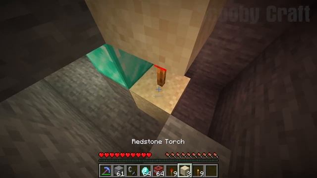 TOP 10 ONLINE TRAPS MOST EFFECTIVE IN MINECRAFT PART 4 смотреть онлайн