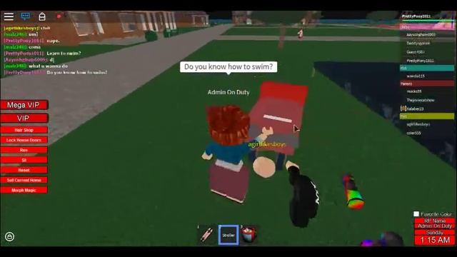 Roblox Exploit Trolling [With Download] смотреть онлайн