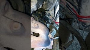 спортейдж 1 ошибка по кислородному датчику