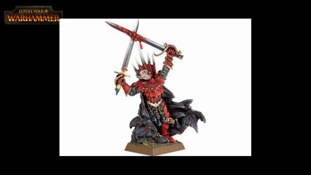 Total War Warhammer - Vampire Counts All Missing Units, Lords and Heroes смотреть онлайн