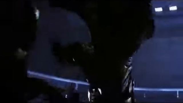 Mass Effect Vinegret - Mass Effect 1-2 Винегрет