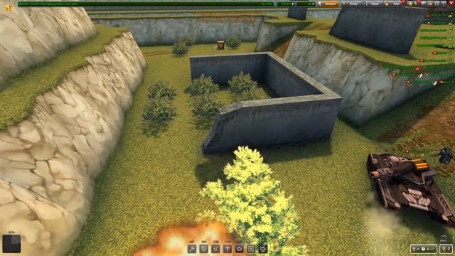 ЗЛП х50 ГОЛДЫ - ВЗЯЛ КОНТЕЙНЕР на ДЕНЬ РОЖДЕНИЯ ТАНКОВ | ТАНКИ ОНЛАЙН смотреть онлайн