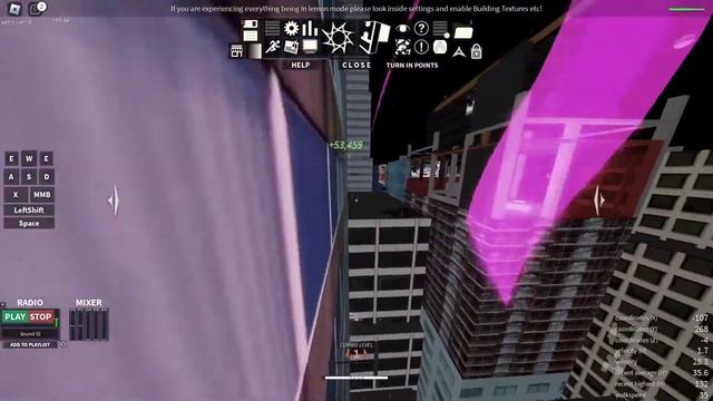 Quantum Drive MK2 Tutorial | Roblox Parkour Modded смотреть онлайн