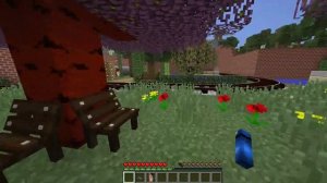 ПОЕЗД ПРИЗРАК РЕАЛЬНАЯ ИСТОРИЯ О ПОЕЗДЕ ЖЕЛАНИЙ в МАЙНКРАФТ НО ДЕВУШКА НУБ И ПРО ТРОЛЛИНГ MINECRAFT