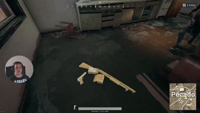 PUBG - полное прохождение) смотреть онлайн