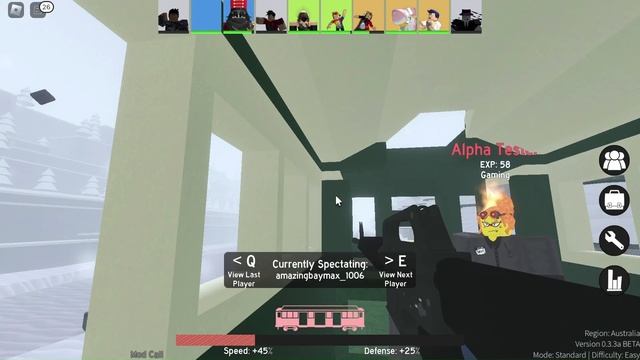 Normal Train In Ohio (Roblox Defend The Train) ft. @wawanbudiarto6836 смотреть онлайн