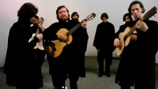Quilapayún 1973 - Vamos Mujer [VIDEO PLAYBACK]