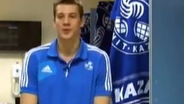 Азбука волейбола часть 3 смотреть онлайн