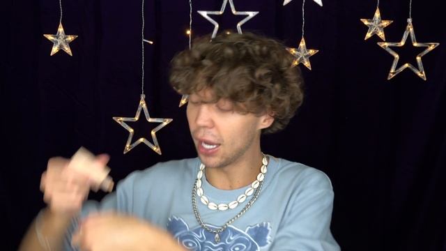 МАКИЯЖ ДЛЯ ПРОБЛЕМНОЙ КОЖИ . Cекрет как скрыть прыщи! KASATKA смотреть онлайн