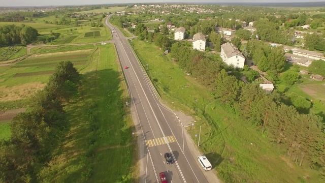 Коптер Брянск по дороге домой смотреть онлайн