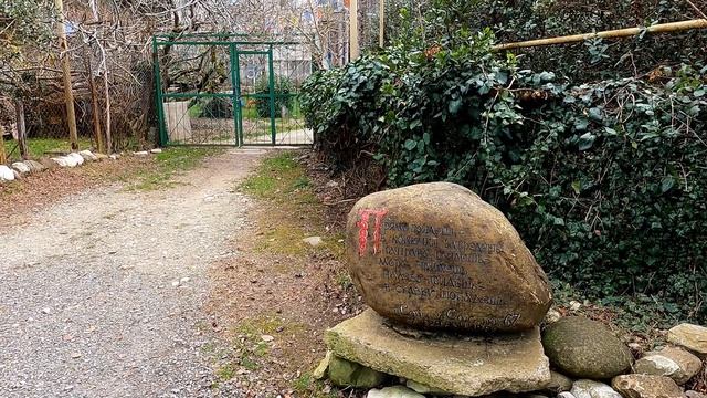 Солоники, ул. Солоники. Февраль 2022. ?ЛАЗАРЕВСКОЕ СЕГОДНЯ?СОЧИ. смотреть онлайн