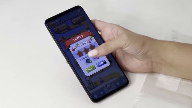Poco F5 Pro ұялы телефонына обзор смотреть онлайн