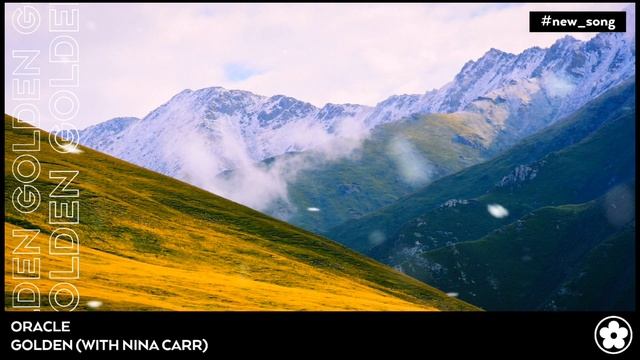 #Silk | ORACLE - Golden (with Nina Carr) [?] смотреть онлайн