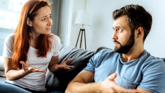 Почему люди остаются в отношениях, в которых и плохо смотреть онлайн