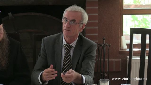 declaratie Ioan Sabau Pop смотреть онлайн