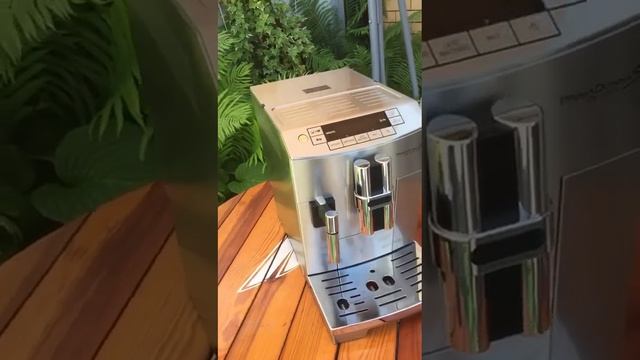 Ремонт кофемашин Delonghi #Kservicernd.ru смотреть онлайн