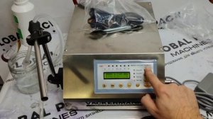 GFK 160 инструкция