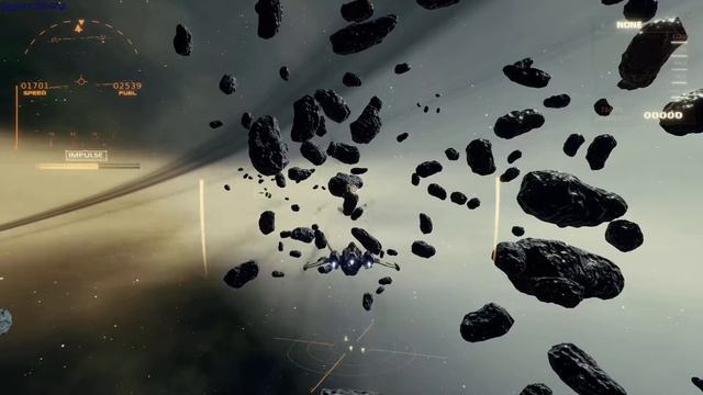Starfighter Origins Remastered gameplay - GogetaSuperx смотреть онлайн