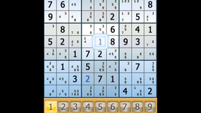 Sensible Sudoku 2 смотреть онлайн