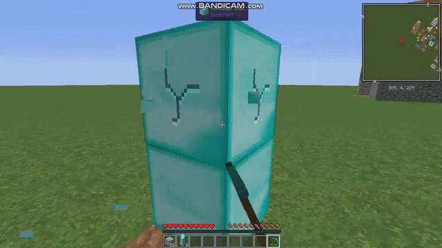 Дюп в MineCraft 1.12.2 смотреть онлайн