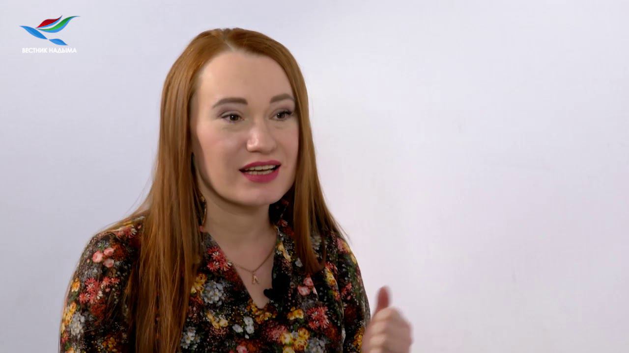 Культурный блок 27.03.19