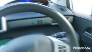 Хонда Фрид гибрид