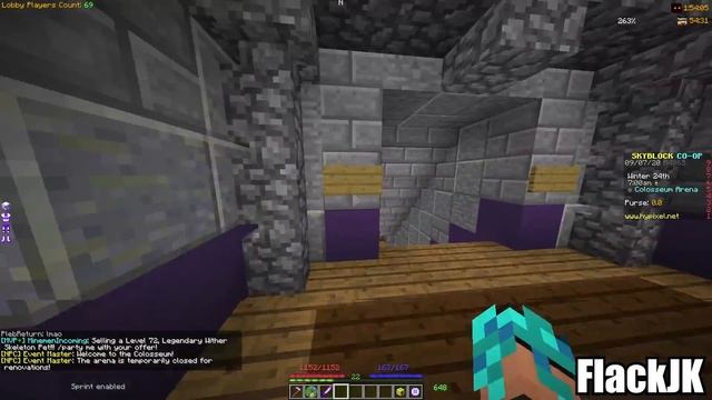 МАЙНКРАФТ, ГДЕ МОЖНО СОБРАТЬ КУБИК РУБИКА SkyBlock RPG [Остров РПГ] #30 смотреть онлайн