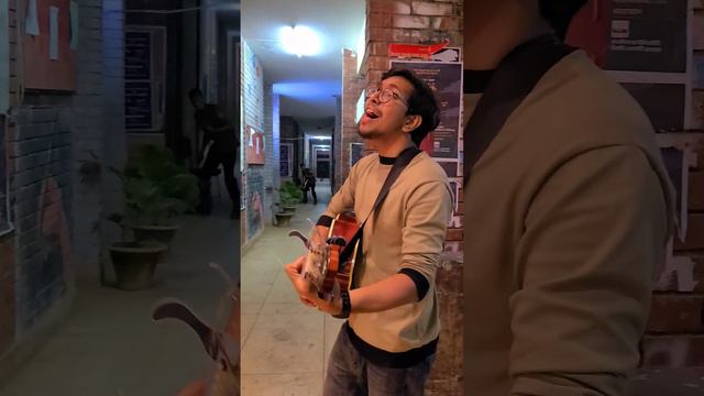 Tumi Akasher Buke(তুমি আকাশের বুকে) || Sorolotar Protima || Khalid || Cover || Alvee karim khan смотреть онлайн
