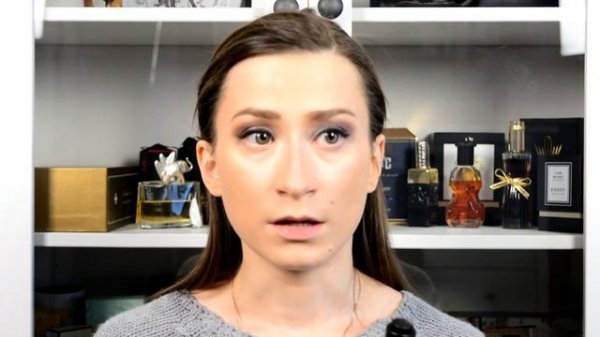 SMASHBOX Photo Finish Primer Oil. Тесты, опыты и полный обзор.