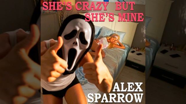 She's Crazy but She's Mine смотреть онлайн