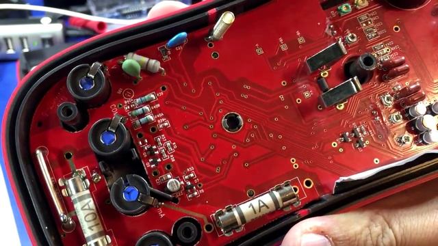 Uni-T UT61D Multimeter Detailed Review - #0092 смотреть онлайн