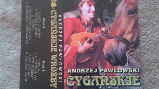 TAGANKA śpiewa ANDRZEJ PAWŁOWSKI смотреть онлайн