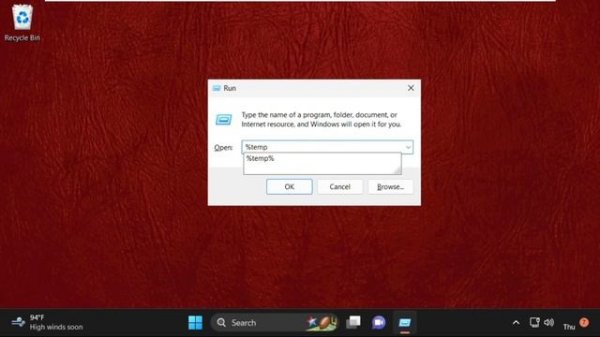 How to Fix Error 403 Roblox Windows 11