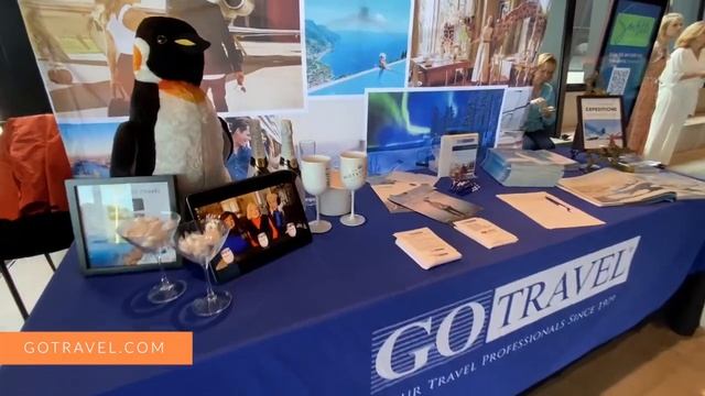 2022 Winter Park Soirée ft. Lindblad Expeditions | Winter Park Chamber of Commerce смотреть онлайн
