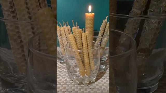 Свечи на все случаи жизни. СУПЕР ПОМОГАШКИ. Магия работает. смотреть онлайн